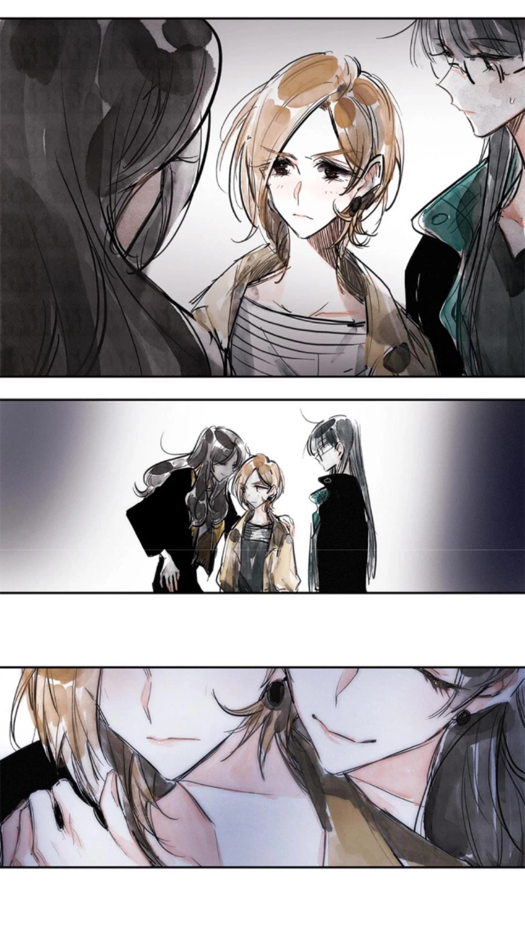 Swallow Tail chapter 10 page 6