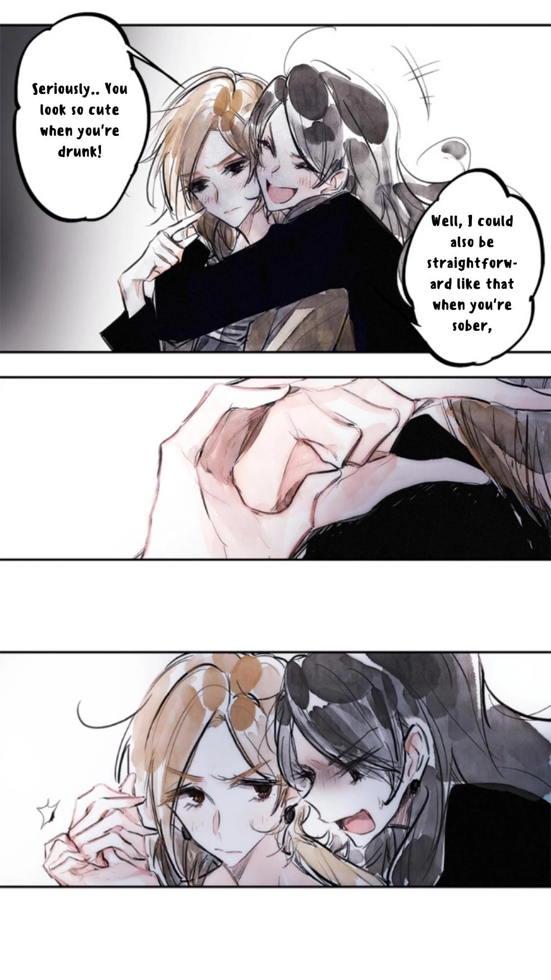 Swallow Tail chapter 10 page 7