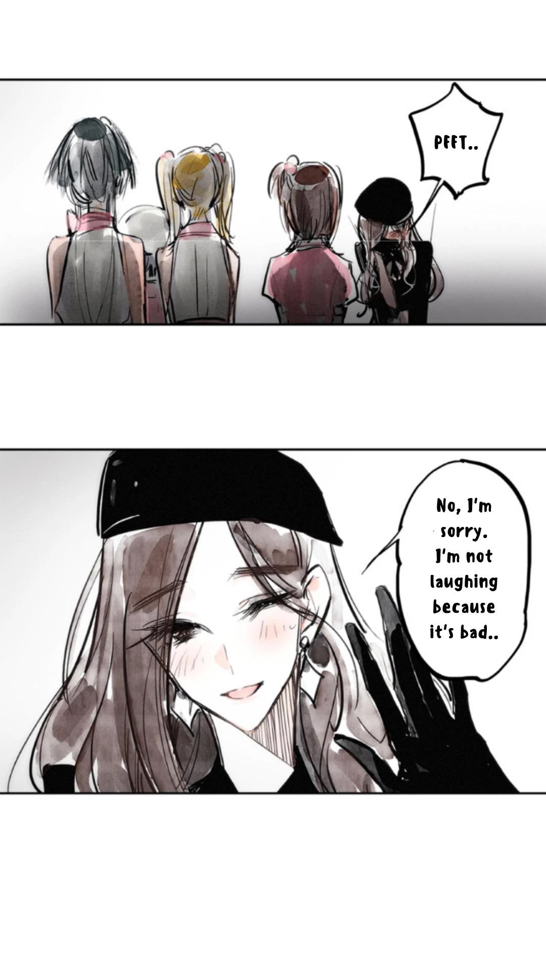 Swallow Tail chapter 11 page 10