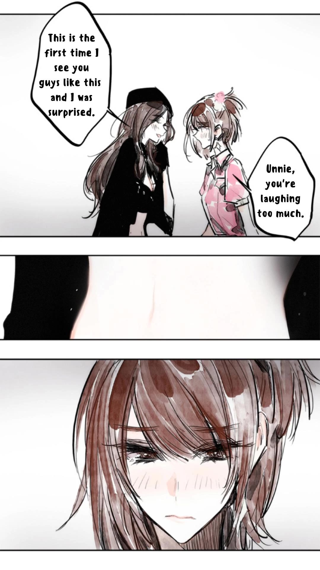 Swallow Tail chapter 11 page 11