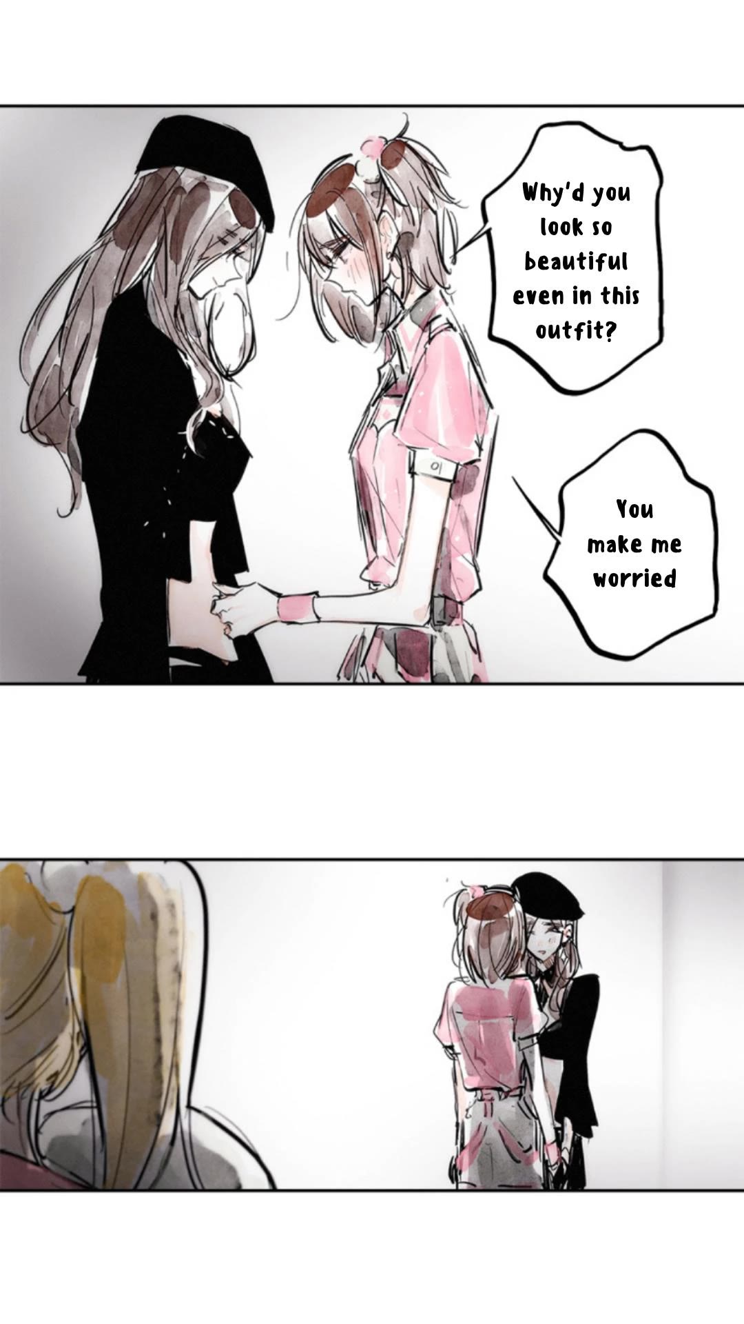 Swallow Tail chapter 11 page 13