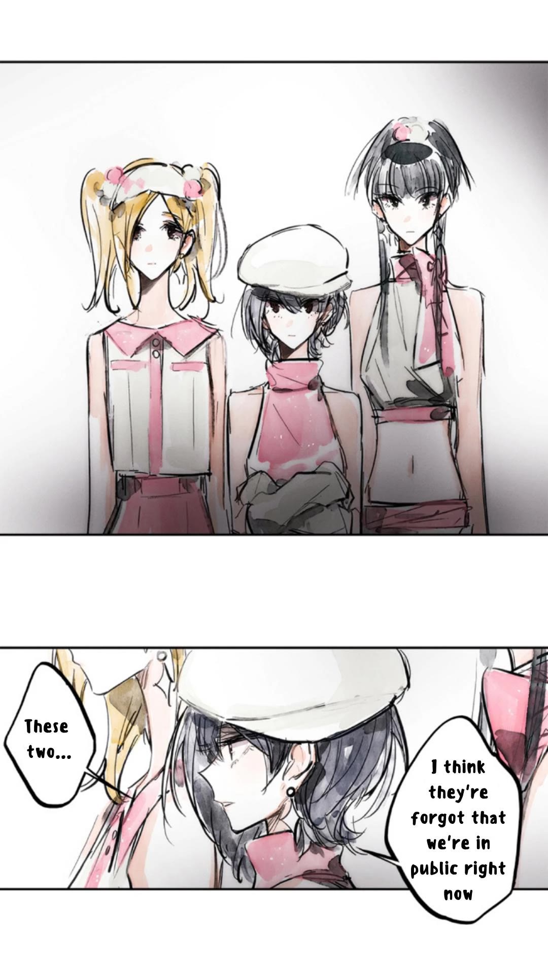 Swallow Tail chapter 11 page 14