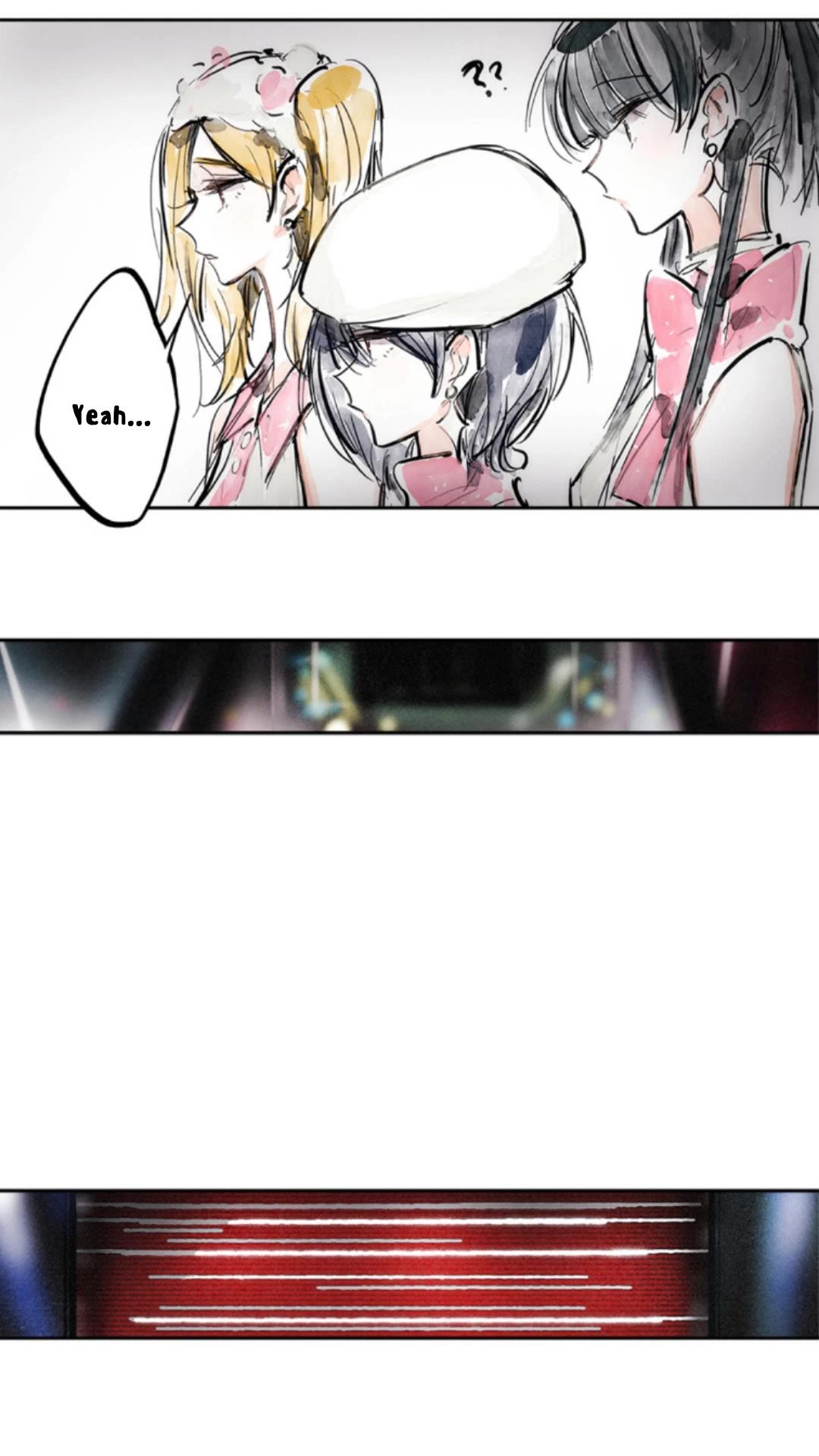 Swallow Tail chapter 11 page 15