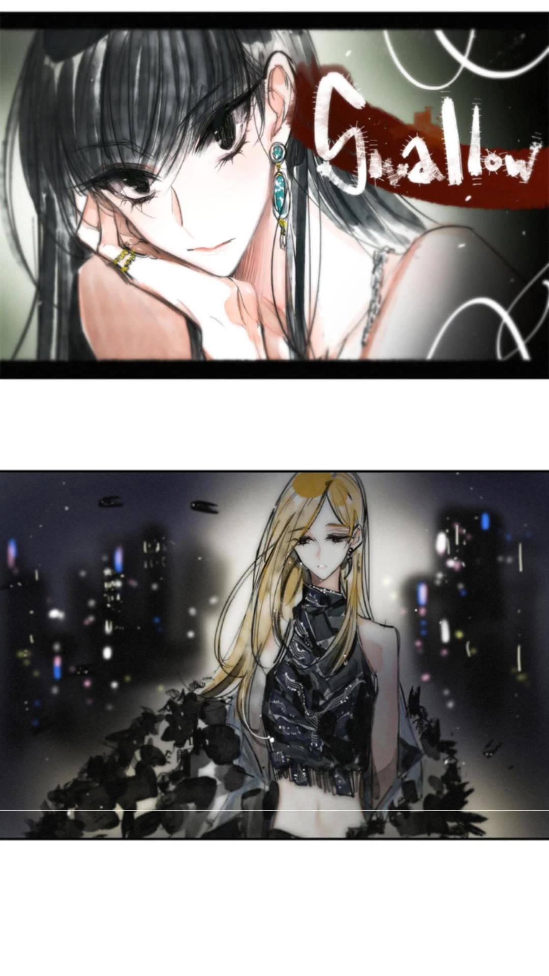 Swallow Tail chapter 11 page 18