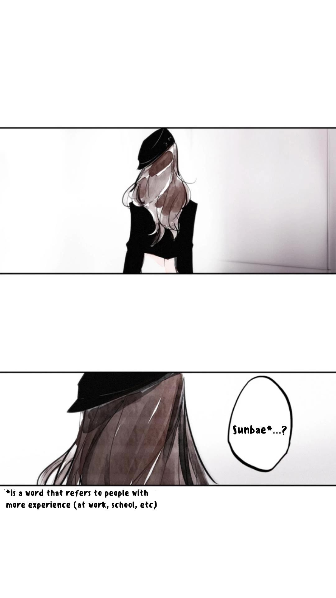 Swallow Tail chapter 11 page 2