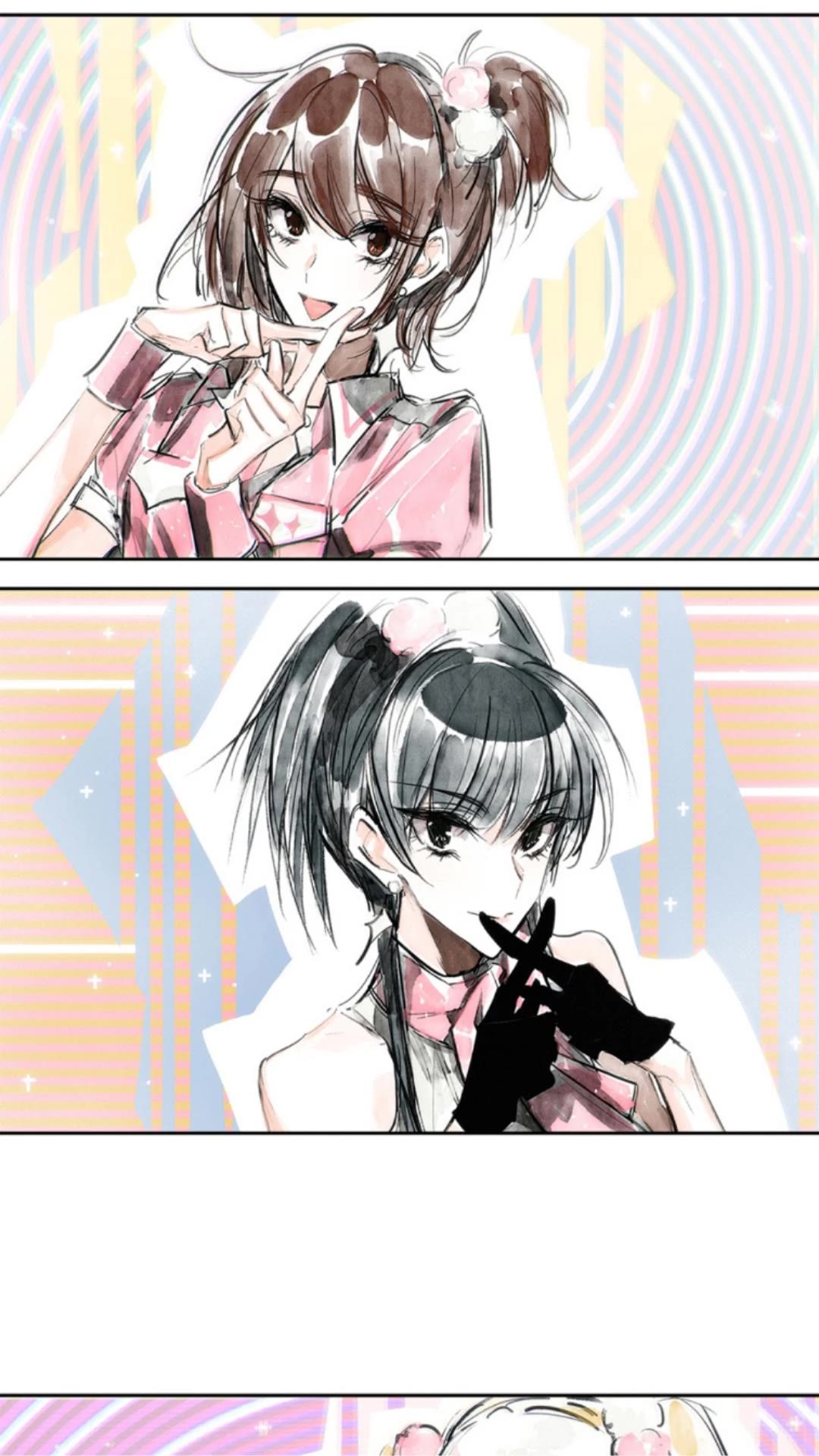 Swallow Tail chapter 11 page 22