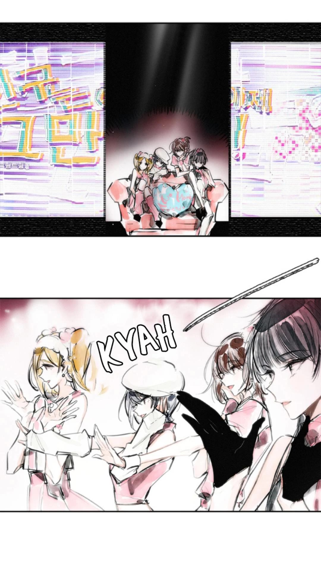 Swallow Tail chapter 11 page 26