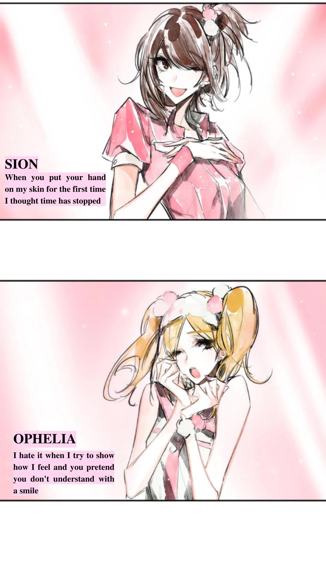 Swallow Tail chapter 11 page 27