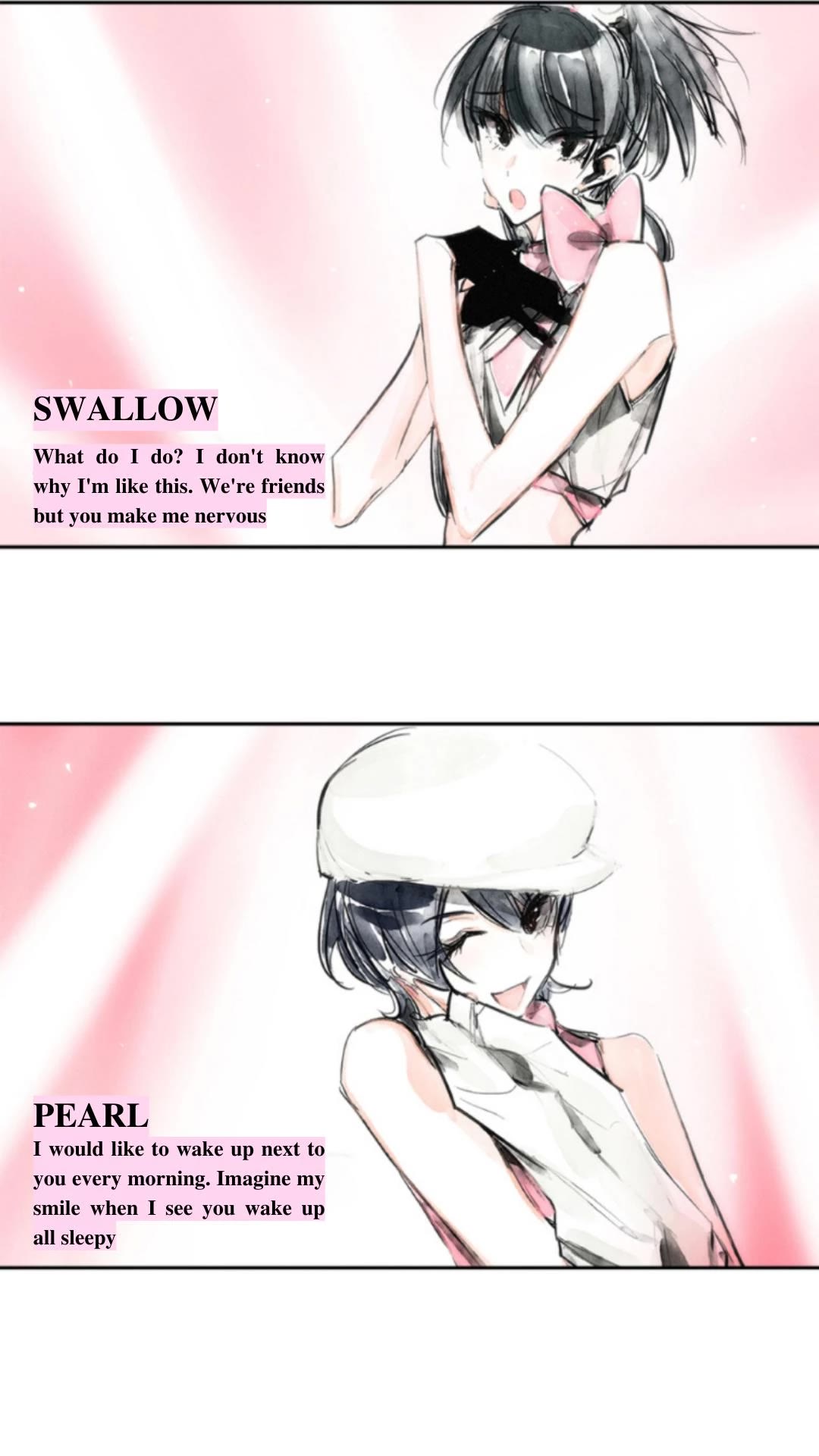 Swallow Tail chapter 11 page 28