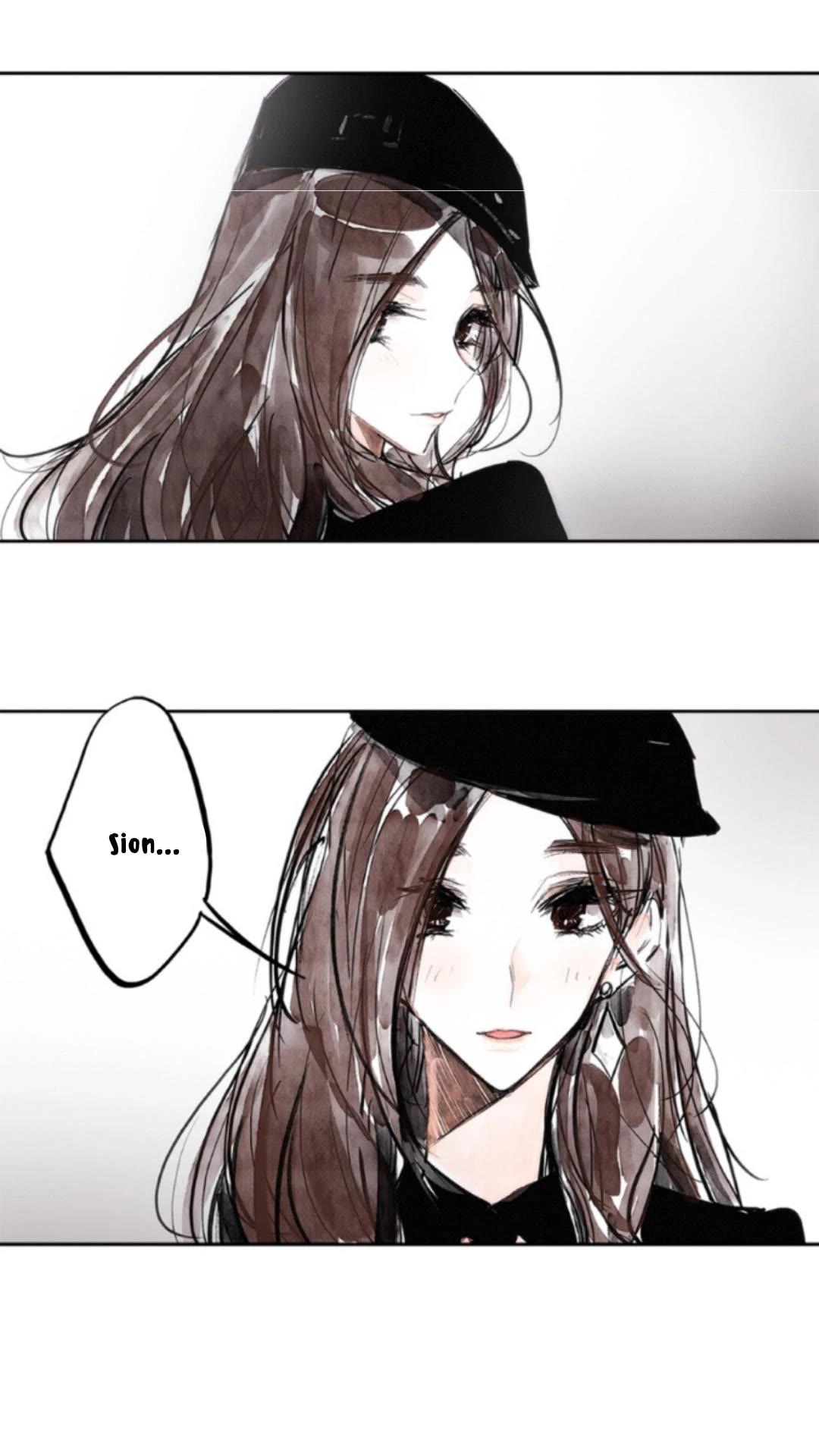 Swallow Tail chapter 11 page 3