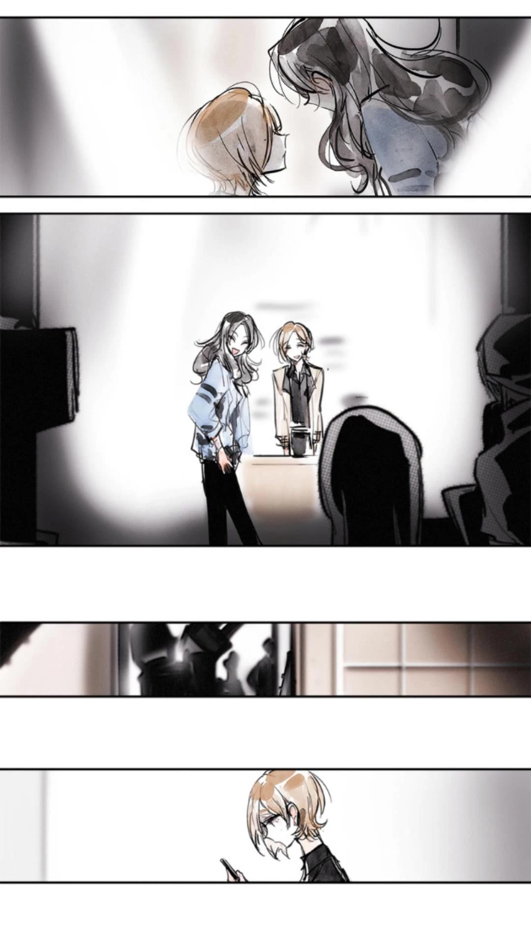 Swallow Tail chapter 11 page 32