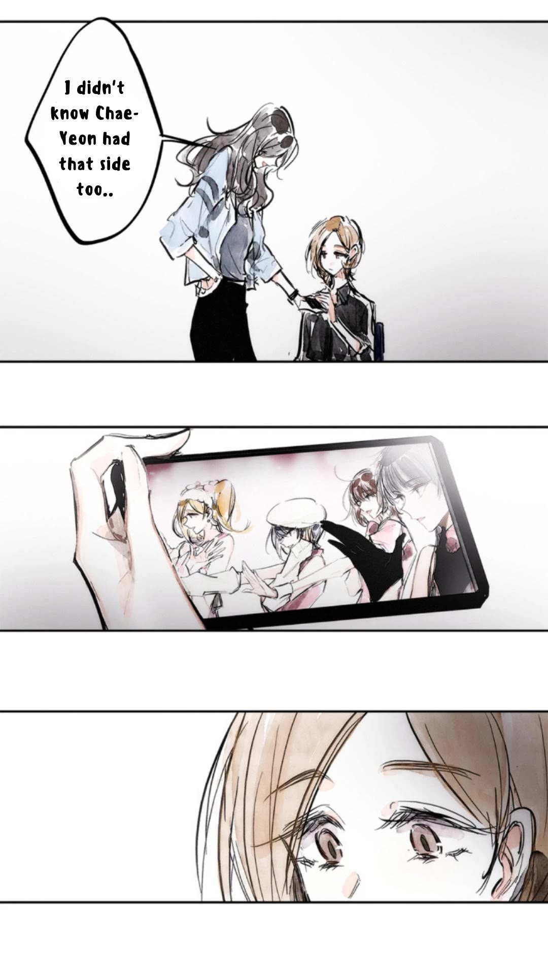 Swallow Tail chapter 11 page 37