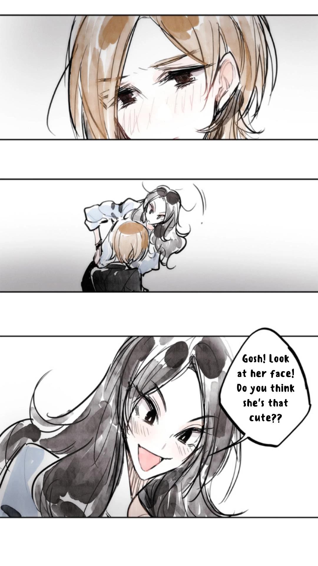 Swallow Tail chapter 11 page 39