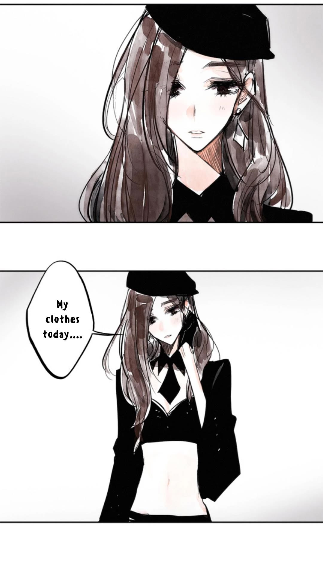 Swallow Tail chapter 11 page 4