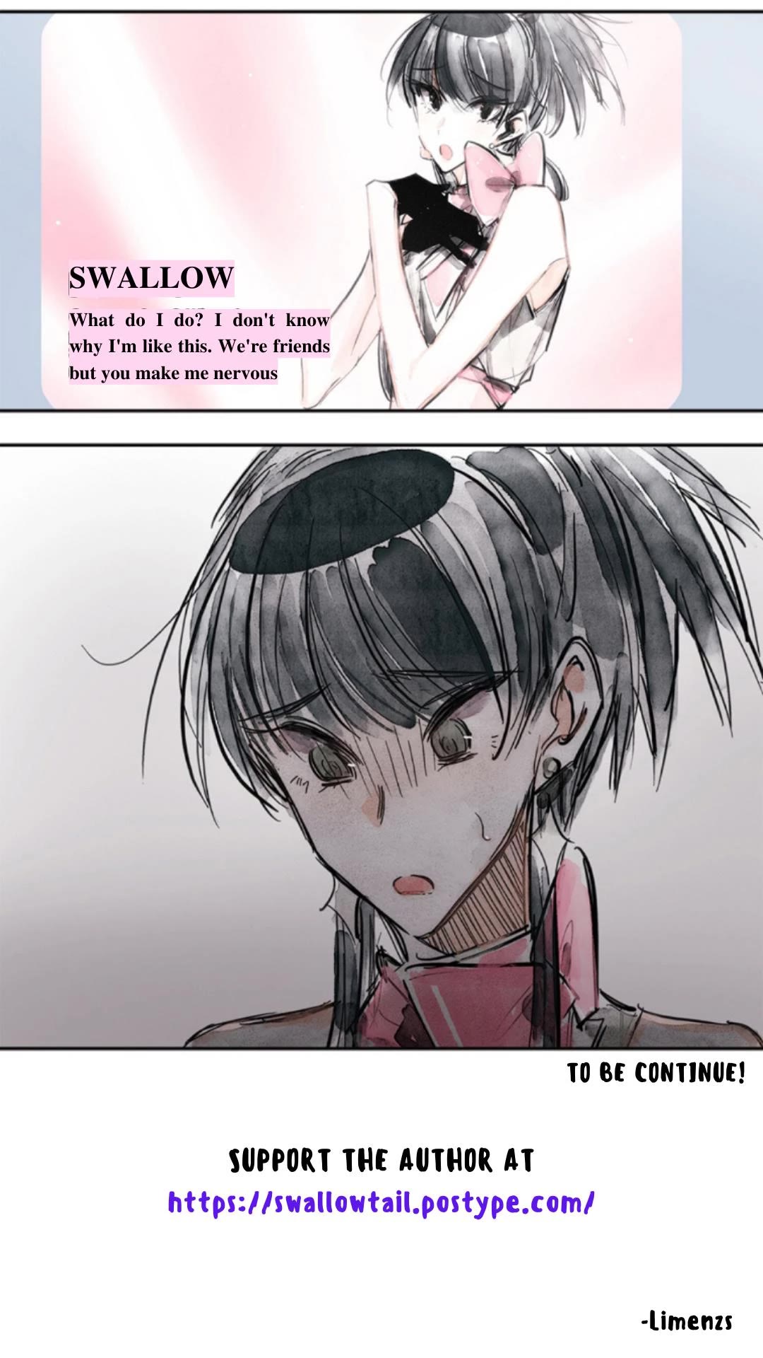 Swallow Tail chapter 11 page 42