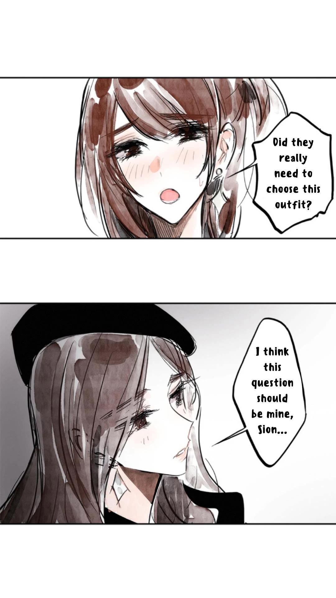 Swallow Tail chapter 11 page 6