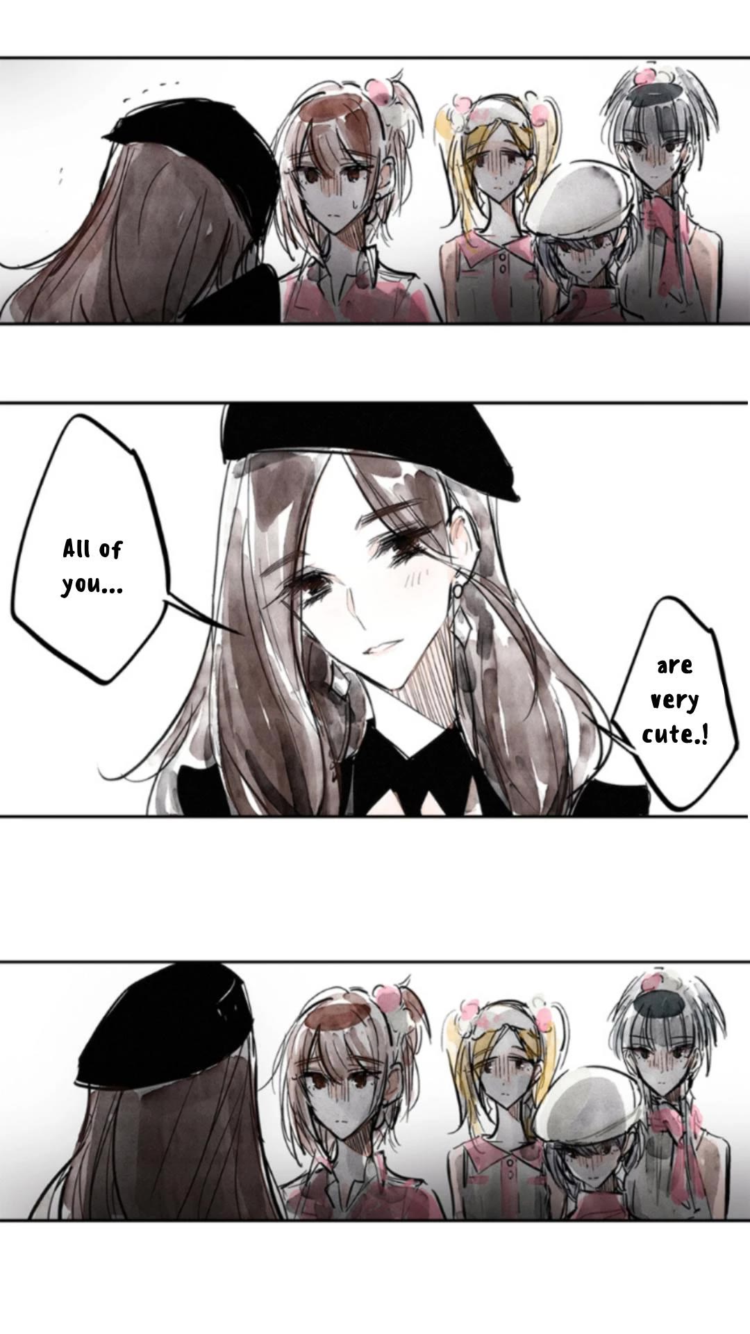 Swallow Tail chapter 11 page 9