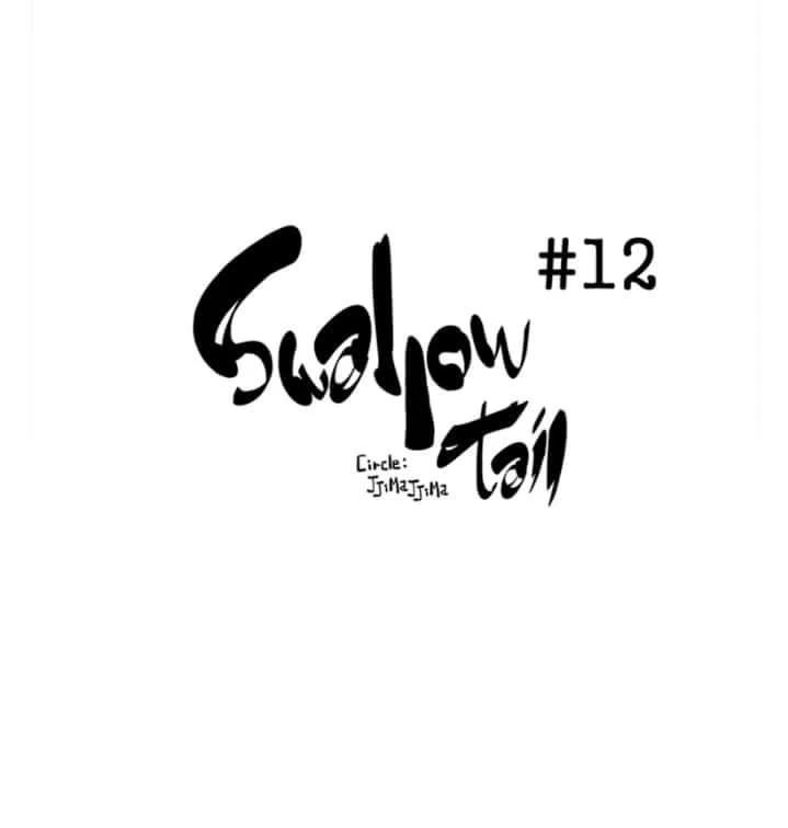 Swallow Tail chapter 12 page 1