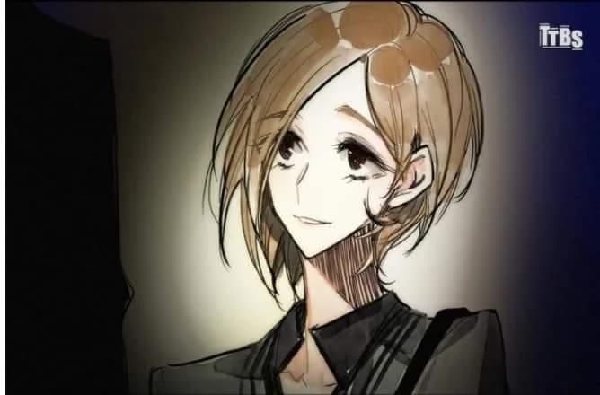 Swallow Tail chapter 12 page 10