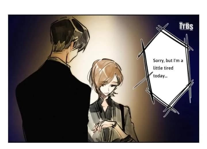 Swallow Tail chapter 12 page 11