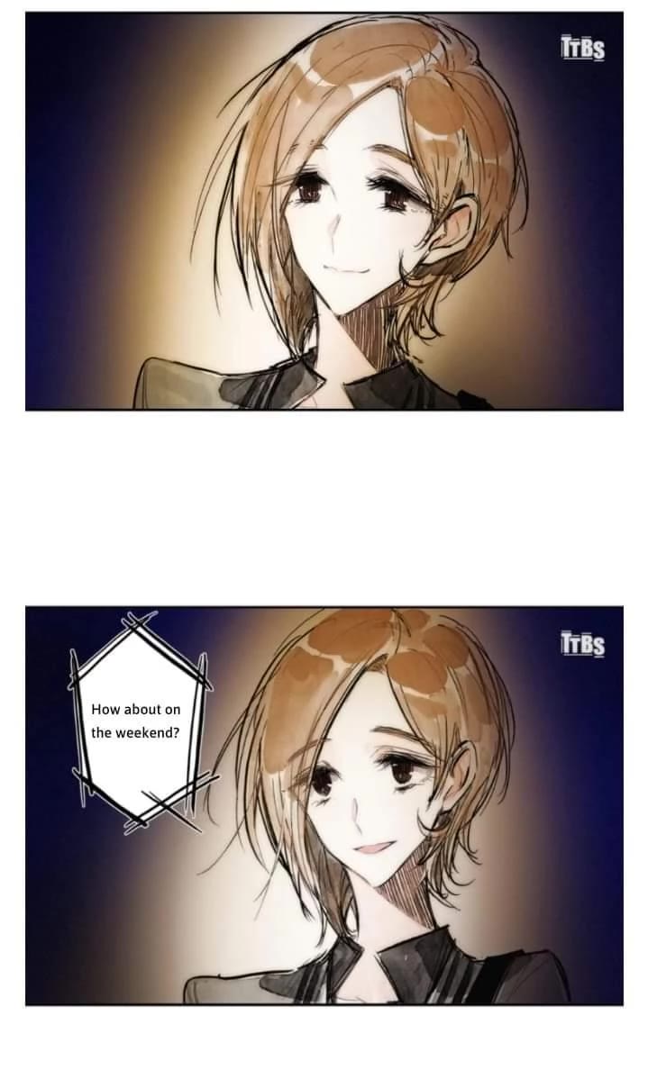 Swallow Tail chapter 12 page 15