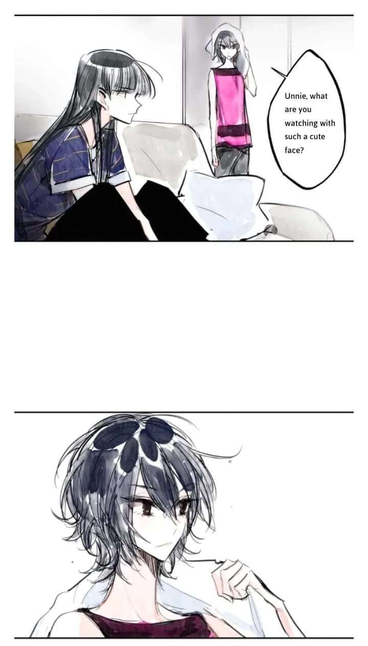 Swallow Tail chapter 12 page 25