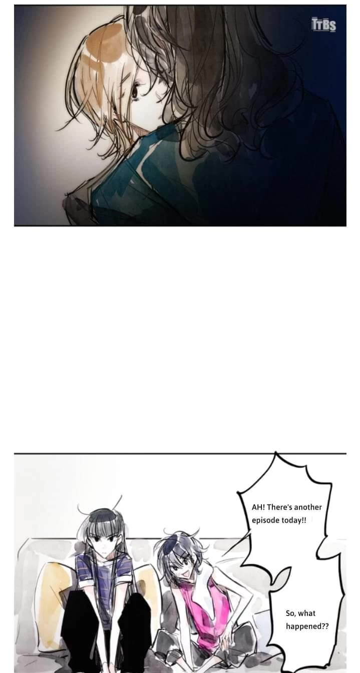 Swallow Tail chapter 12 page 26