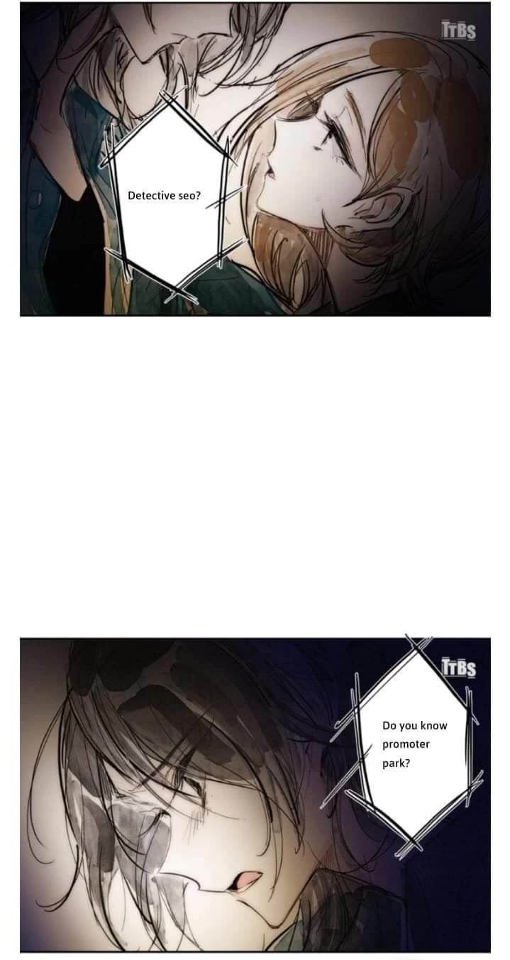 Swallow Tail chapter 12 page 27