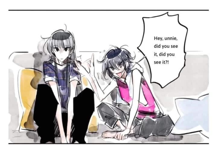 Swallow Tail chapter 12 page 34