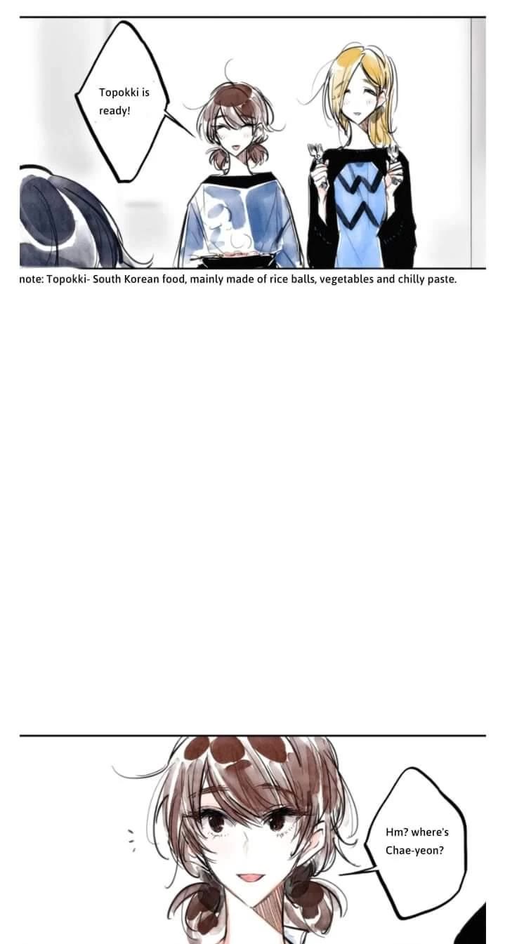 Swallow Tail chapter 12 page 41