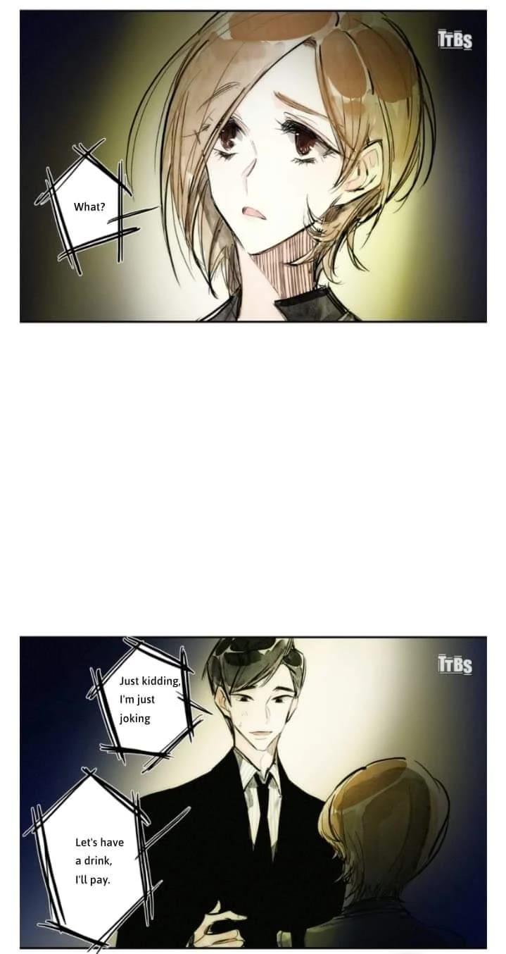 Swallow Tail chapter 12 page 9