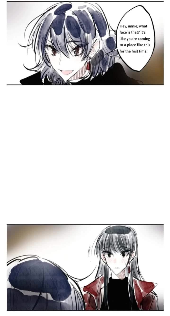 Swallow Tail chapter 13 page 17