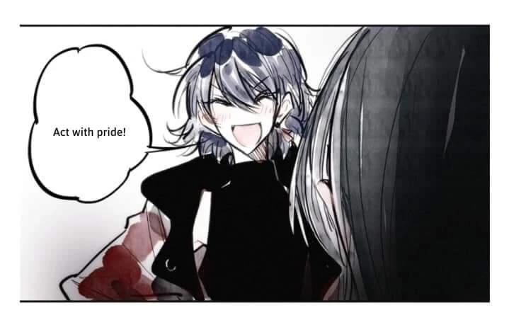 Swallow Tail chapter 13 page 19