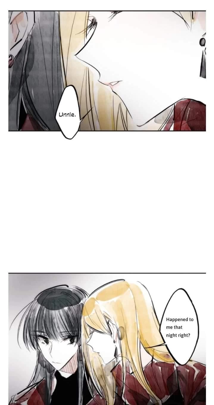 Swallow Tail chapter 13 page 21