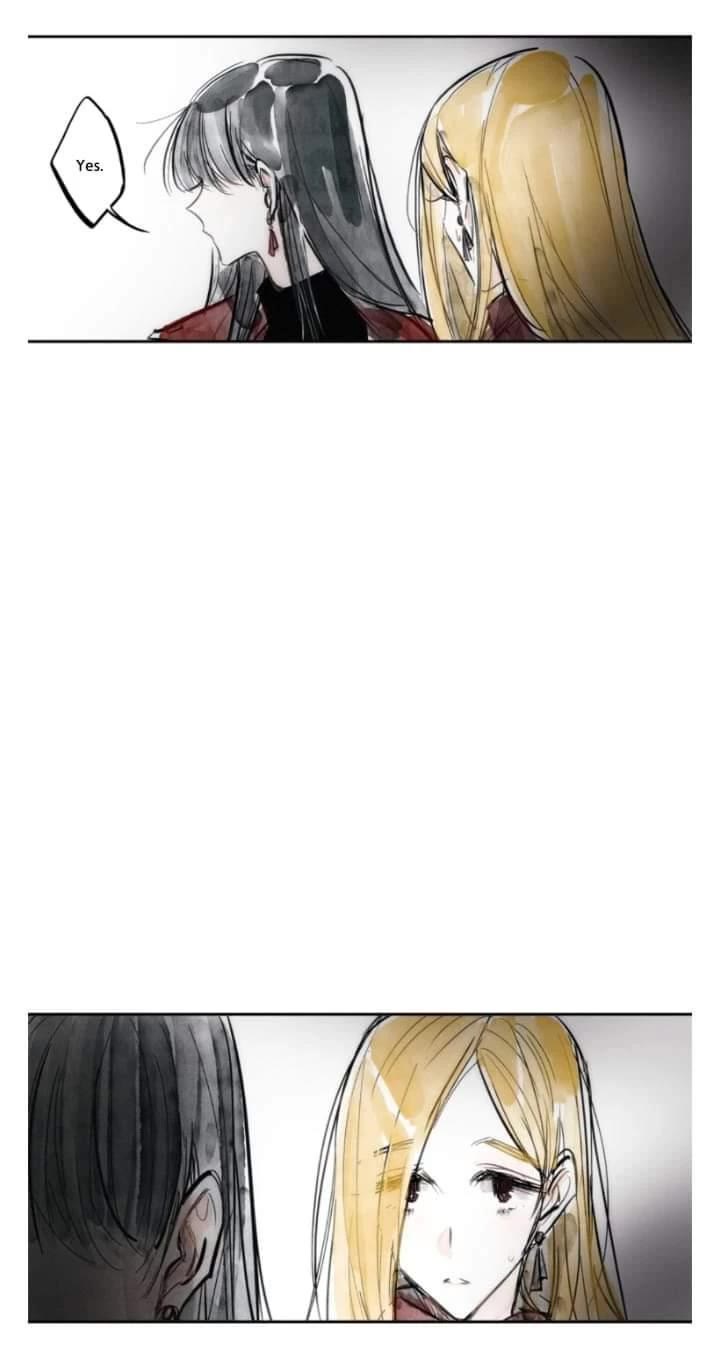 Swallow Tail chapter 13 page 28