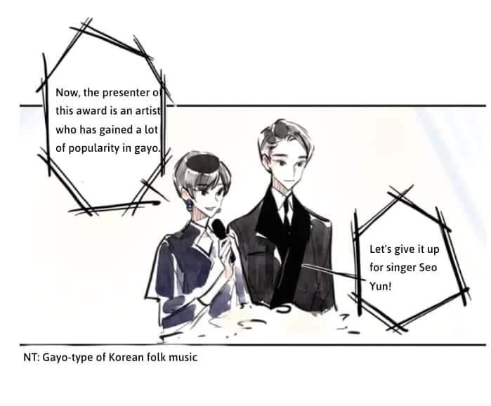 Swallow Tail chapter 13 page 3