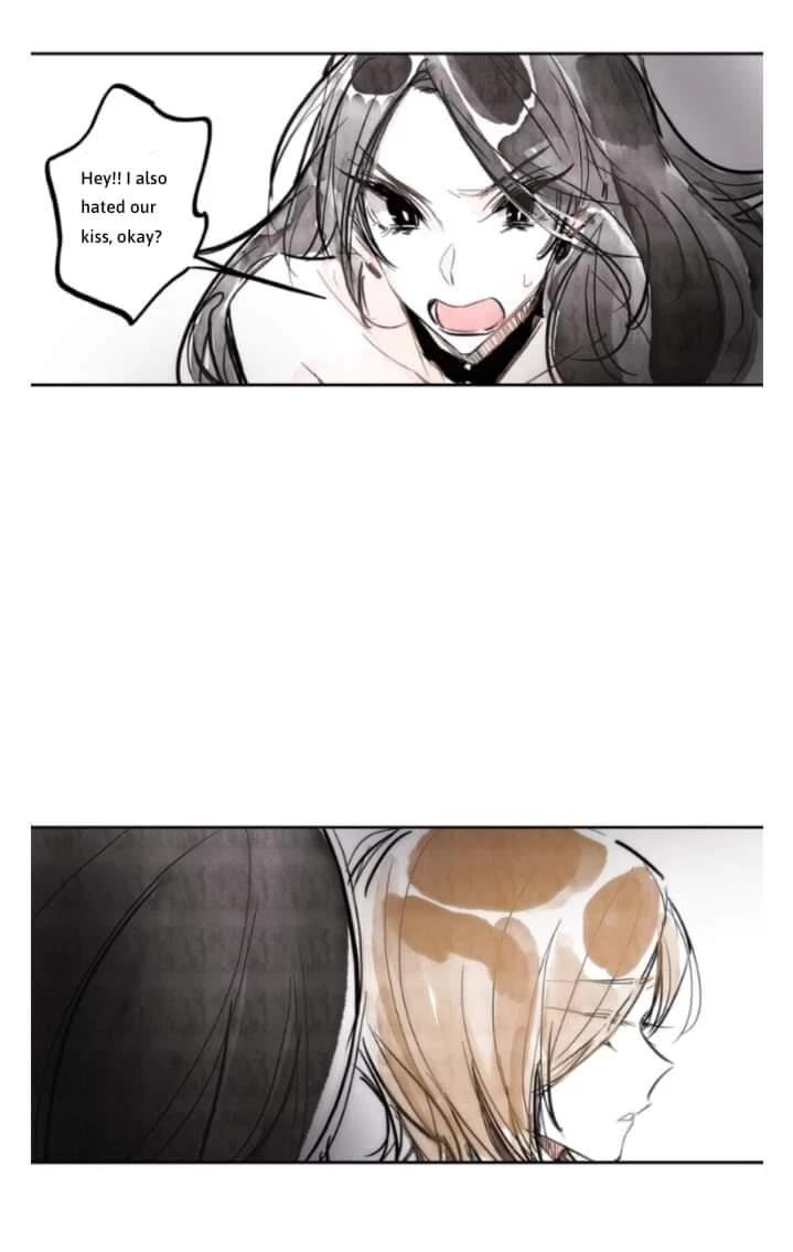 Swallow Tail chapter 13 page 32