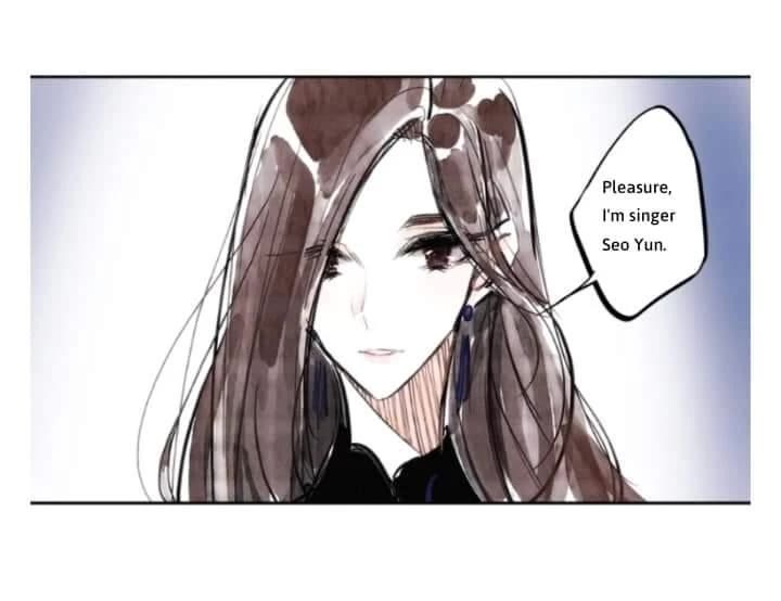 Swallow Tail chapter 13 page 8