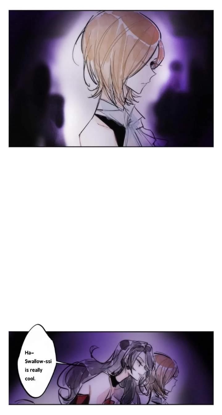 Swallow Tail chapter 14 page 13