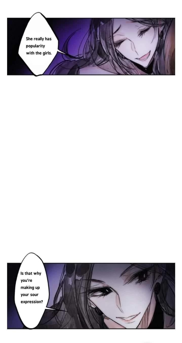 Swallow Tail chapter 14 page 14