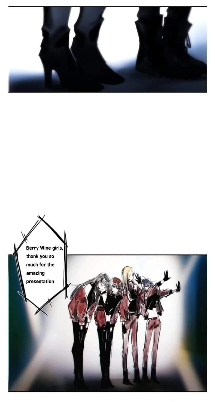 Swallow Tail chapter 14 page 18