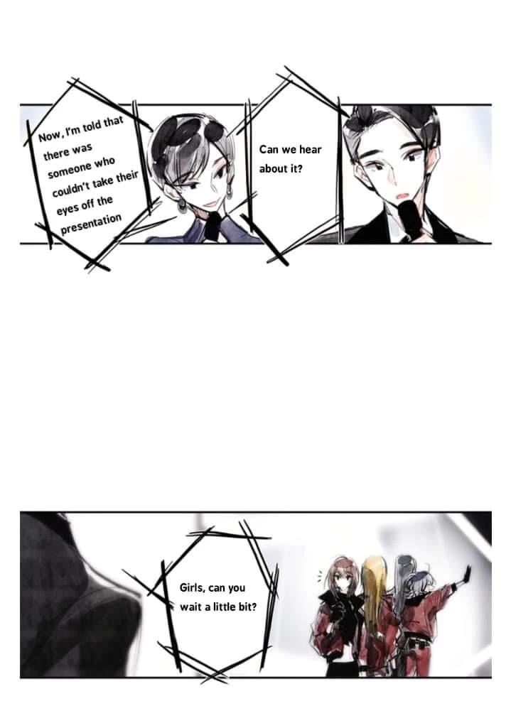 Swallow Tail chapter 14 page 19