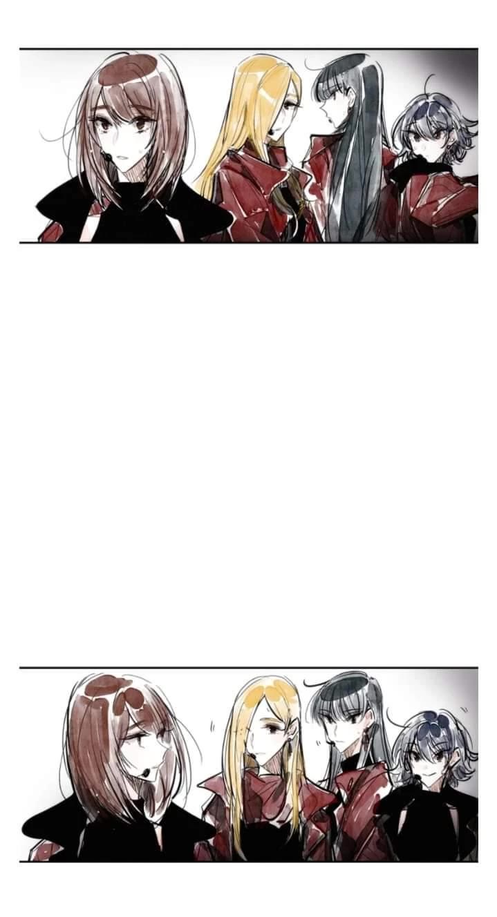 Swallow Tail chapter 14 page 20