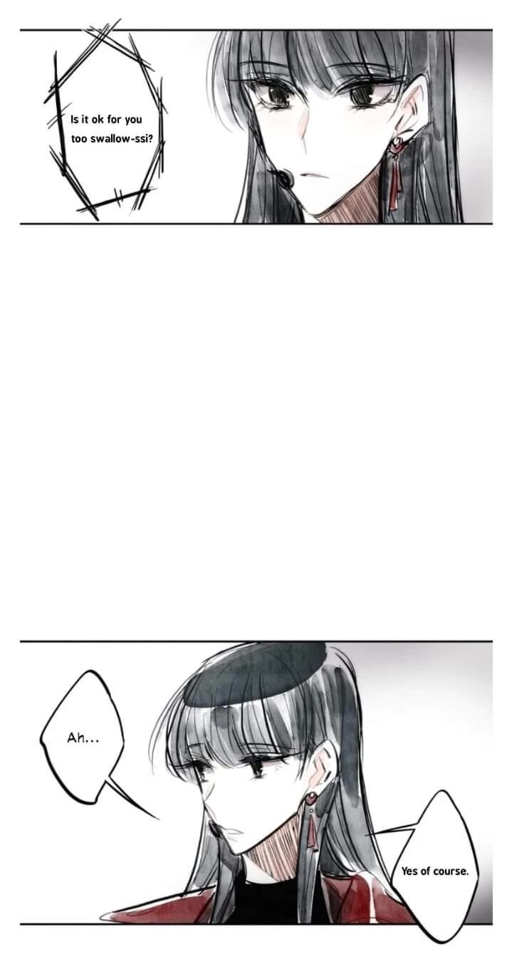 Swallow Tail chapter 14 page 28