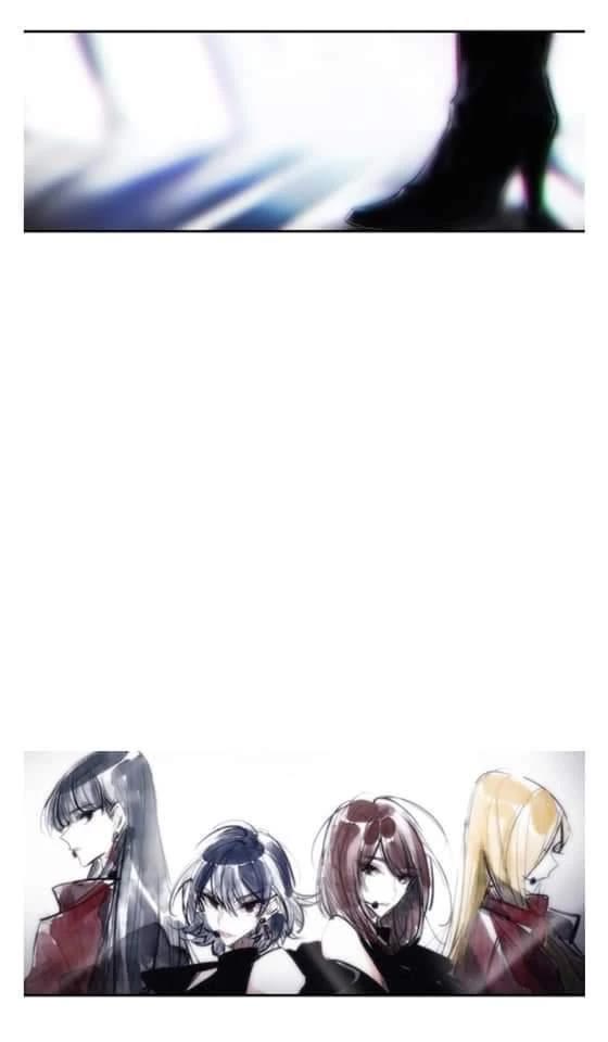 Swallow Tail chapter 14 page 3