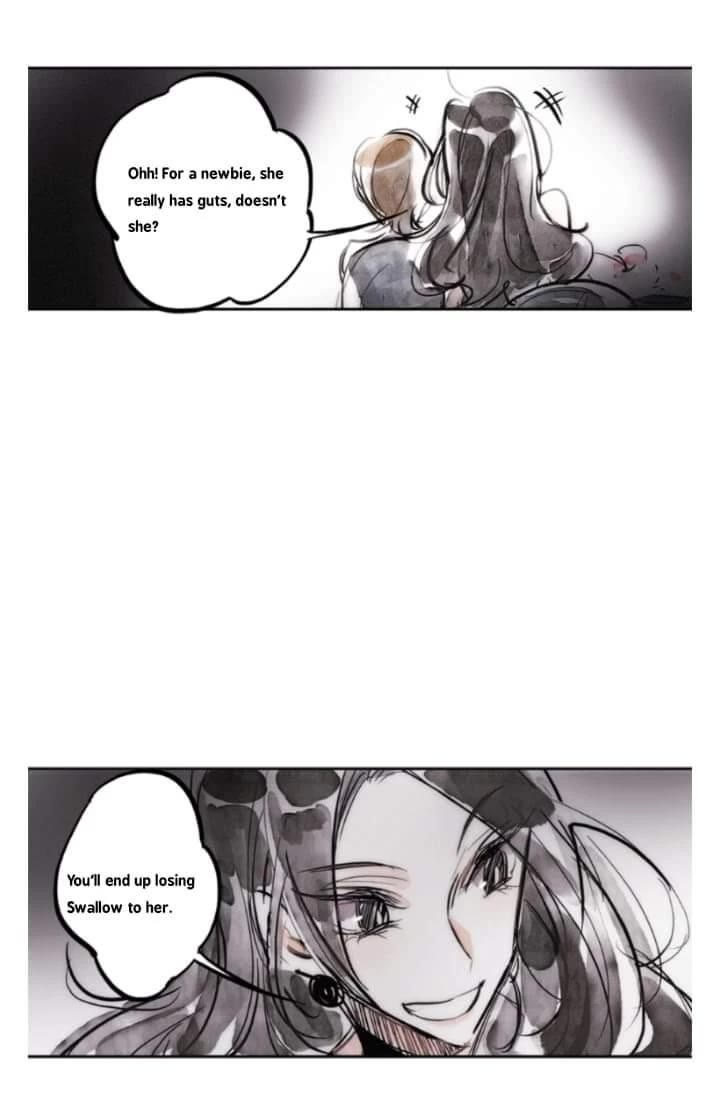 Swallow Tail chapter 14 page 36