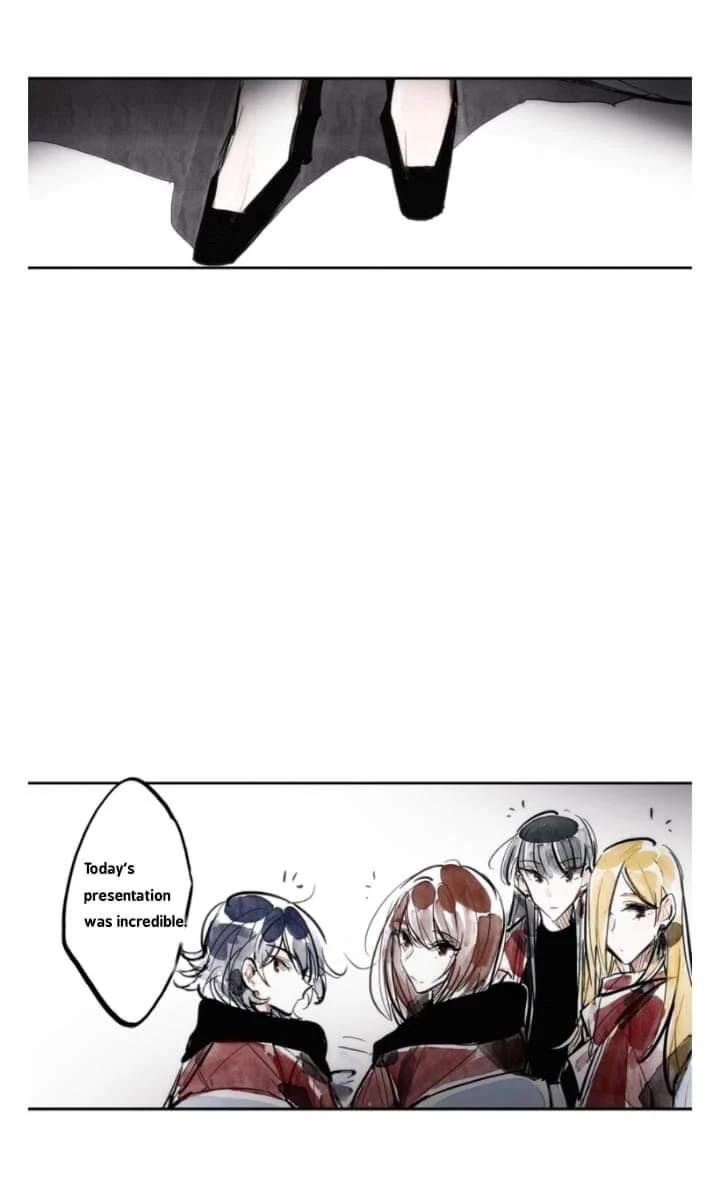 Swallow Tail chapter 14 page 39