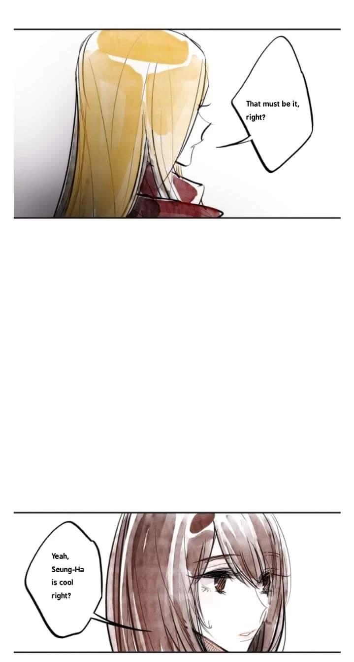 Swallow Tail chapter 14 page 48