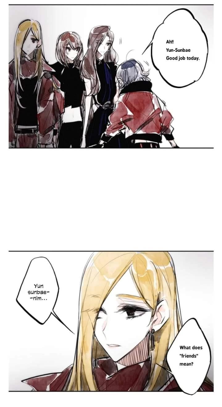 Swallow Tail chapter 14 page 52