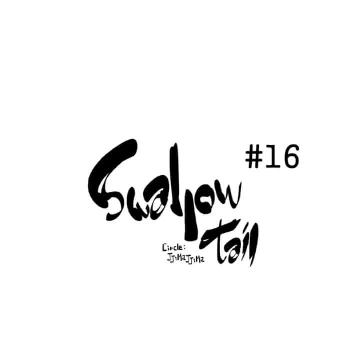 Swallow Tail chapter 16 page 1